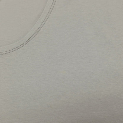 【中古】ヴェイル veil コットン クルーネック 半袖Ｔシャツ グレー系【サイズ3】【 状態ランクA 】【 メンズ 】