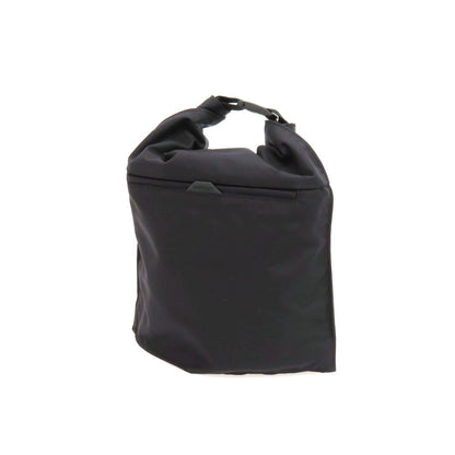 【中古】モノリス MONOLITH ナイロン系 スタッフサック バッグ ポーチ ブラック【 状態ランクA 】【 メンズ 】