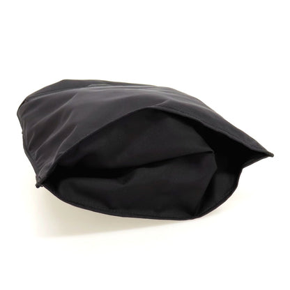 【中古】モノリス MONOLITH ナイロン系 スタッフサック バッグ ポーチ ブラック【 状態ランクA 】【 メンズ 】