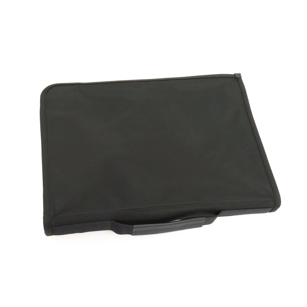 【中古】トゥミ TUMI 26167D2E バリスティックナイロン クラッチバッグ ブラック【 状態ランクB 】【 メンズ 】