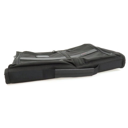 【中古】トゥミ TUMI 26167D2E バリスティックナイロン クラッチバッグ ブラック【 状態ランクB 】【 メンズ 】