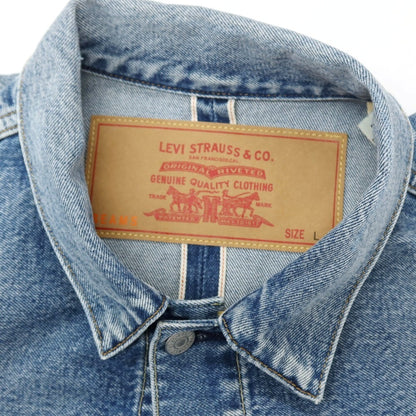 【中古】リーバイス Levi&