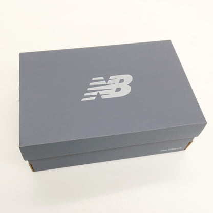【中古】ニューバランス NEW BALANCE ML610XJ ゴアテックス スニーカー ブラック【サイズ27】【 状態ランクC 】【 メンズ 】
