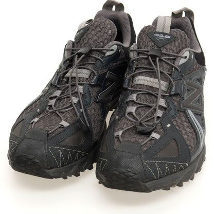 【中古】ニューバランス NEW BALANCE ML610XJ ゴアテックス スニーカー ブラック【サイズ27】【 状態ランクC 】【 メンズ 】