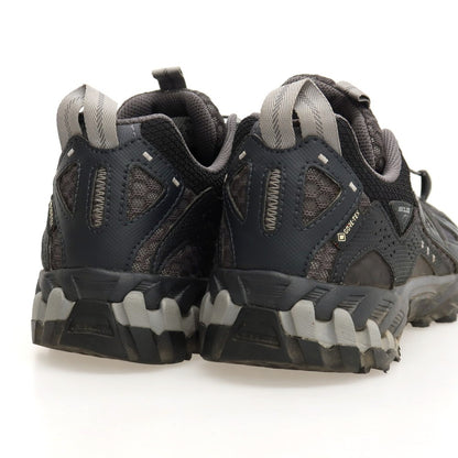 【中古】ニューバランス NEW BALANCE ML610XJ ゴアテックス スニーカー ブラック【サイズ27】【 状態ランクC 】【 メンズ 】