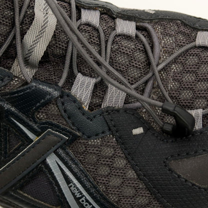 【中古】ニューバランス NEW BALANCE ML610XJ ゴアテックス スニーカー ブラック【サイズ27】【 状態ランクC 】【 メンズ 】