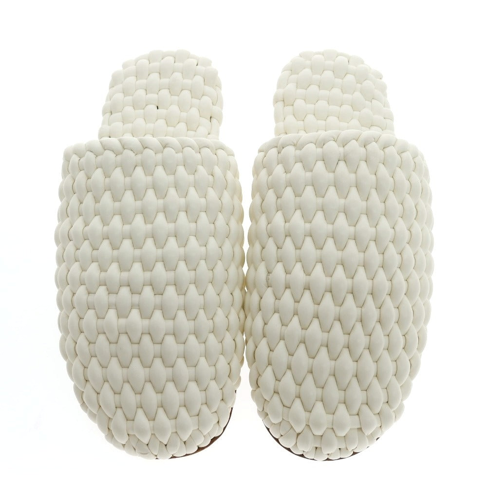 中古】【未使用】ボッテガヴェネタ BOTTEGAVENETA 716265V2IL0 レザー