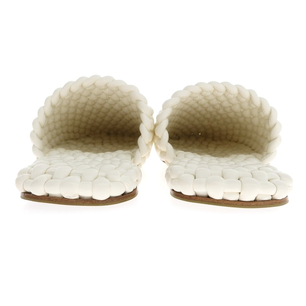 中古】【未使用】ボッテガヴェネタ BOTTEGAVENETA 716265V2IL0 レザー