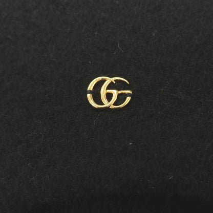 【中古】グッチ GUCCI 714343 ウール系 GGマーモントロゴ ベレー帽 ブラック【 状態ランクA 】【 メンズ 】