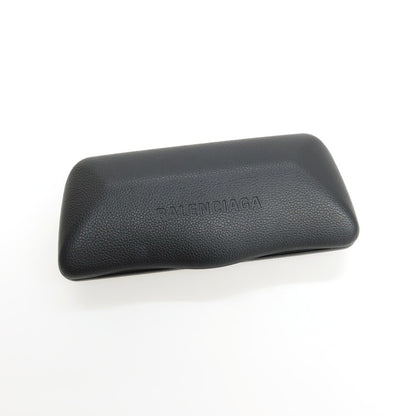 【中古】バレンシアガ BALENCIAGA ニッケル合金 サングラス ブラック【サイズ59□17_145】【 状態ランクA 】【 メンズ 】