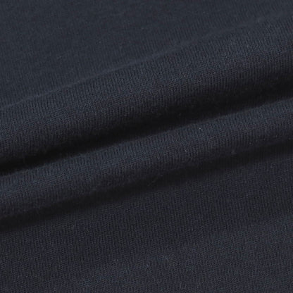 【中古】ストーンアイランド STONE ISLAND コットン クルーネック 長袖Ｔシャツ ダークネイビー【サイズS】【 状態ランクC 】【 メンズ 】