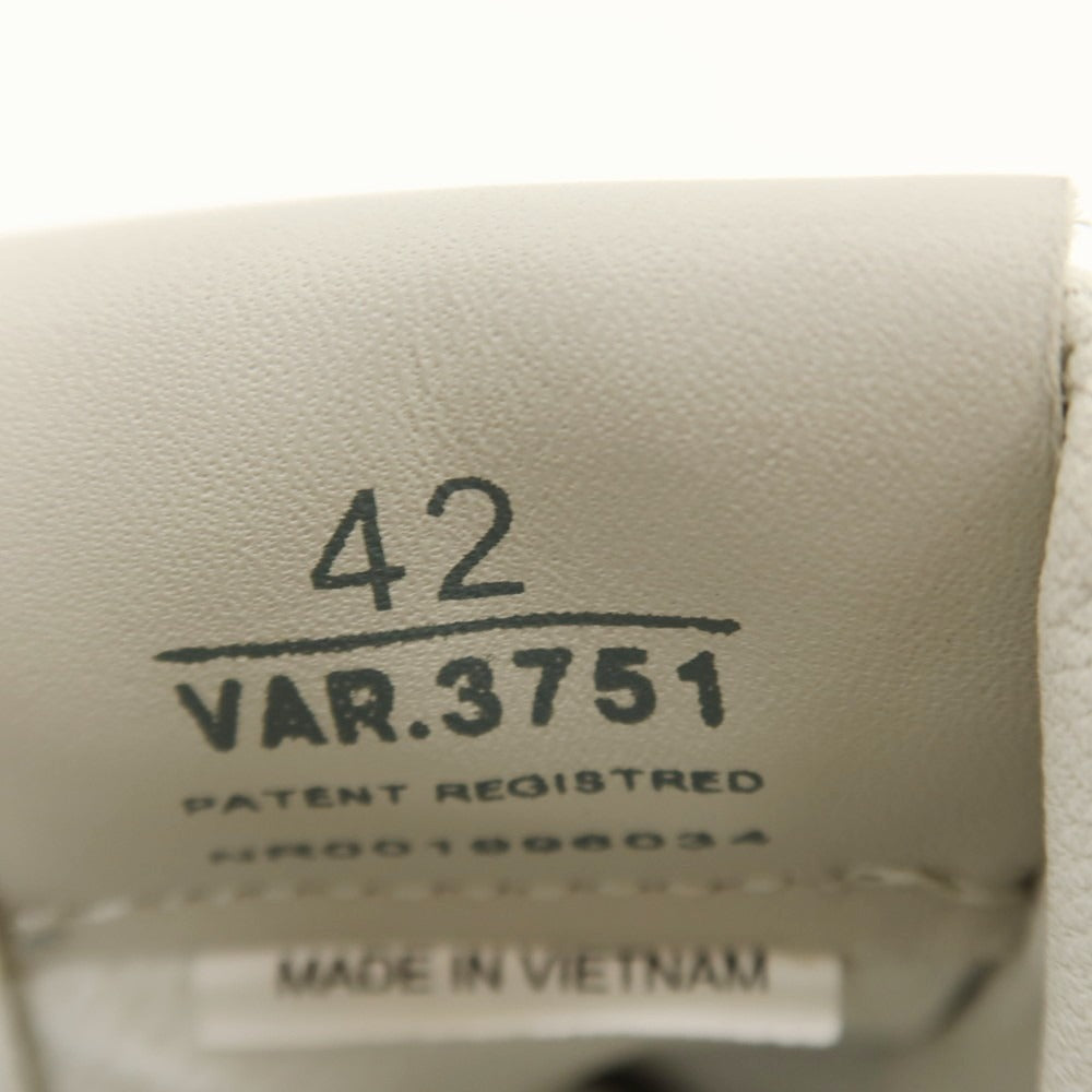 中古】プレミアータ PREMIATA MICK 3751 スエード ナイロン スニーカー