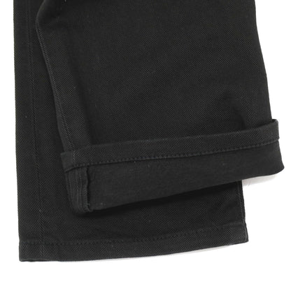【中古】ピーティートリノ デニム PT TORINO DENIM BREAKBEAT ストレッチ コットン デニムパンツ ブラック【サイズ28】【 状態ランクB 】【 メンズ 】