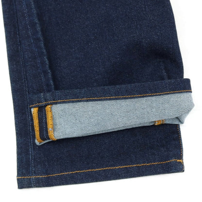 【中古】ヤコブコーエン JACOB COHEN J688 COMF-H ストレッチ コットン デニムパンツ ジーンズ ネイビー【サイズ34】【 状態ランクA 】【 メンズ 】