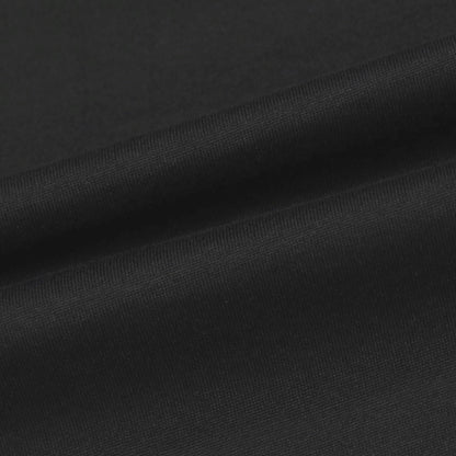 【中古】【未使用】シーオール SEEALL 2026年春夏 LAYERED LS T コットン クルーネック 長袖Ｔシャツ ブラック【サイズ2】【 状態ランクS 】【 メンズ 】
