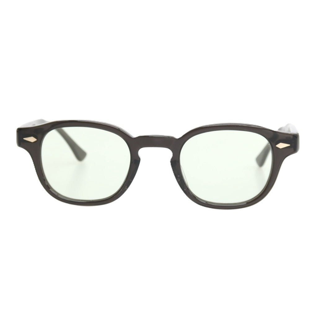 【中古】ノチノオプティカル NOCHINO OPTICAL NOCHINO サングラス ブラック【サイズ46/23/144】【 状態ランクA 】【 メンズ 】