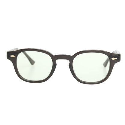 【中古】ノチノオプティカル NOCHINO OPTICAL NOCHINO サングラス ブラック【サイズ46/23/144】【 状態ランクA 】【 メンズ 】