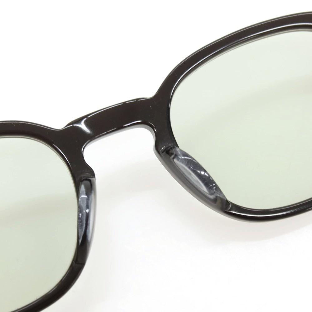 【中古】ノチノオプティカル NOCHINO OPTICAL NOCHINO サングラス ブラック【サイズ46/23/144】【 状態ランクA 】【 メンズ 】