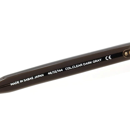 【中古】ノチノオプティカル NOCHINO OPTICAL NOCHINO サングラス ブラック【サイズ46/23/144】【 状態ランクA 】【 メンズ 】