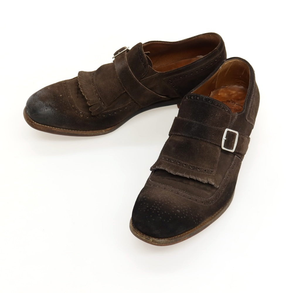 【中古】チャーチ CHURCH&