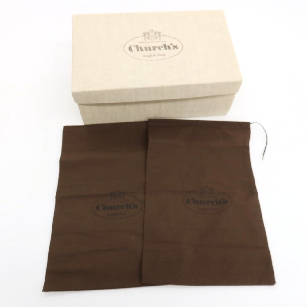 【中古】チャーチ CHURCH&