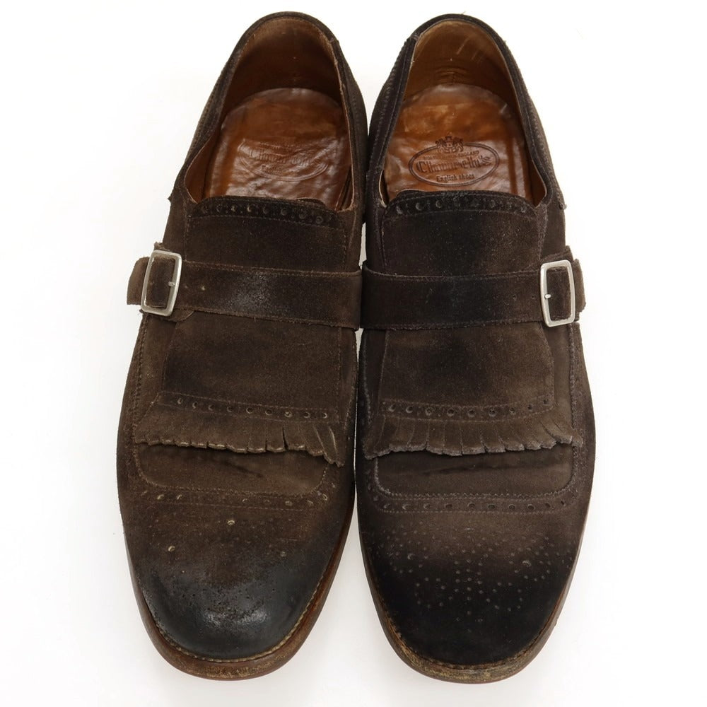 【中古】チャーチ CHURCH&