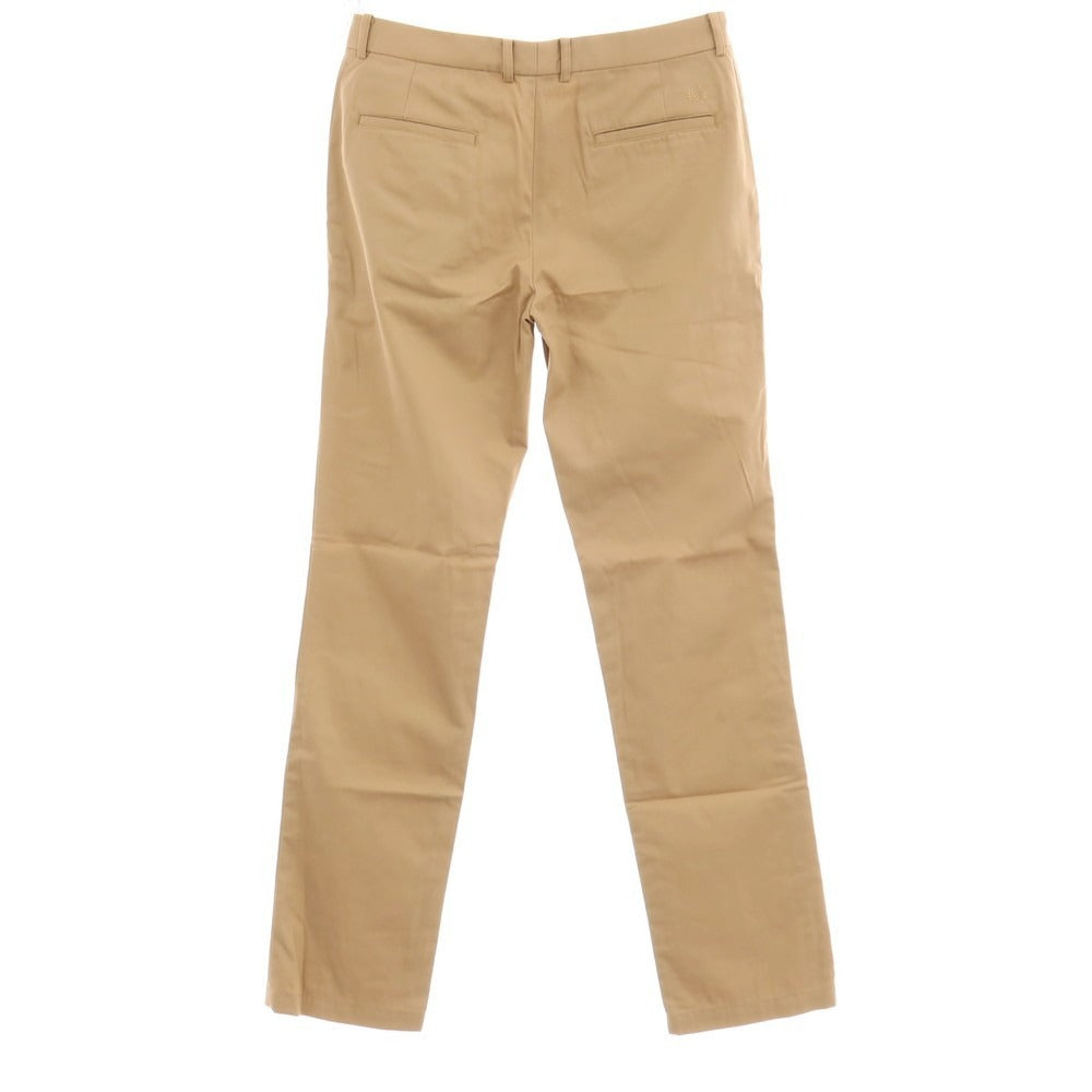 【中古】フレッドペリー FRED PERRY コットン チノパンツ ベージュ【サイズL】【 状態ランクB 】【 メンズ 】