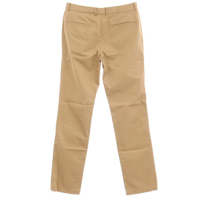 【中古】フレッドペリー FRED PERRY コットン チノパンツ ベージュ【サイズL】【 状態ランクB 】【 メンズ 】