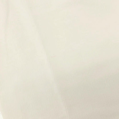 【中古】ジェイダブリューブライン J.W.BRINE コットン 中太畝 イージー コーデュロイパンツ ホワイト【サイズ50】【 状態ランクC 】【 メンズ 】