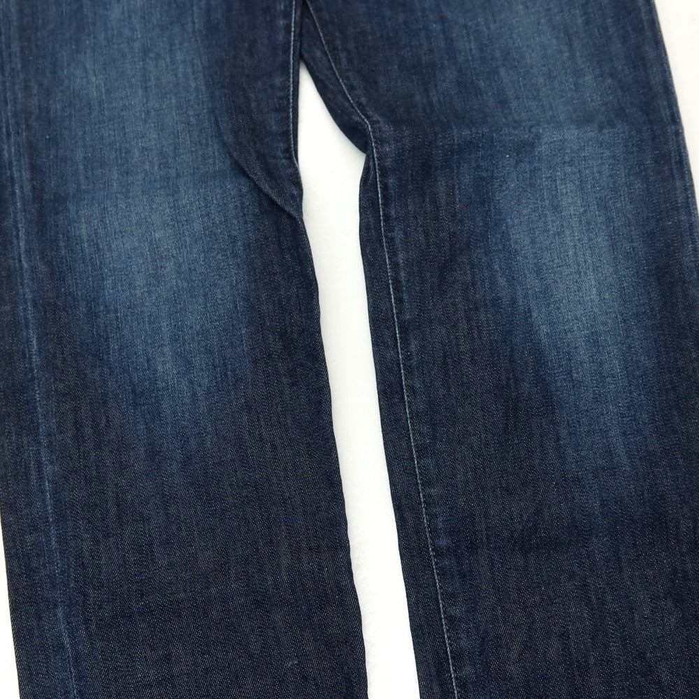 【中古】ピーティートリノ デニム PT TORINO DENIM SWING ストレッチ コットン デニムパンツ ジーンズ ネイビー【サイズ34】【 状態ランクC 】【 メンズ 】