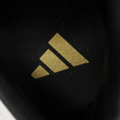 【中古】アディダス adidas SAMBA レザー スエード スニーカー ブラック【サイズ27】【 状態ランクA 】【 メンズ 】