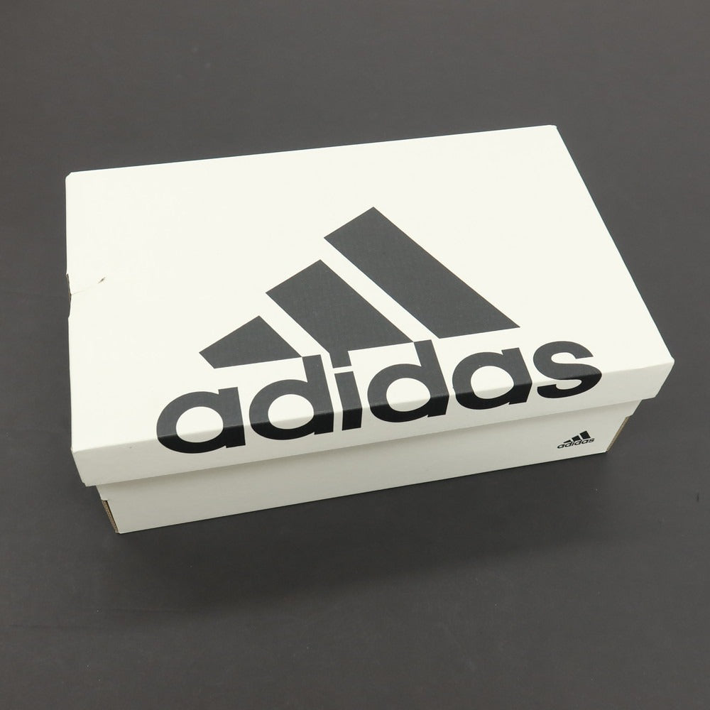 【中古】アディダス adidas SAMBA レザー スエード スニーカー ブラック【サイズ27】【 状態ランクA 】【 メンズ 】