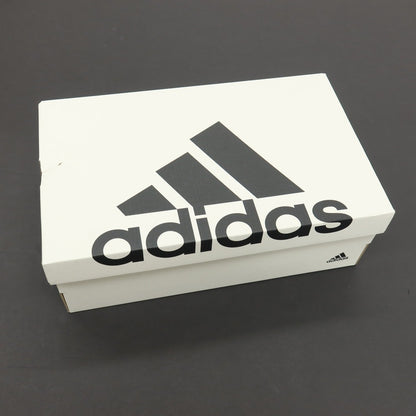 【中古】アディダス adidas SAMBA レザー スエード スニーカー ブラック【サイズ27】【 状態ランクA 】【 メンズ 】