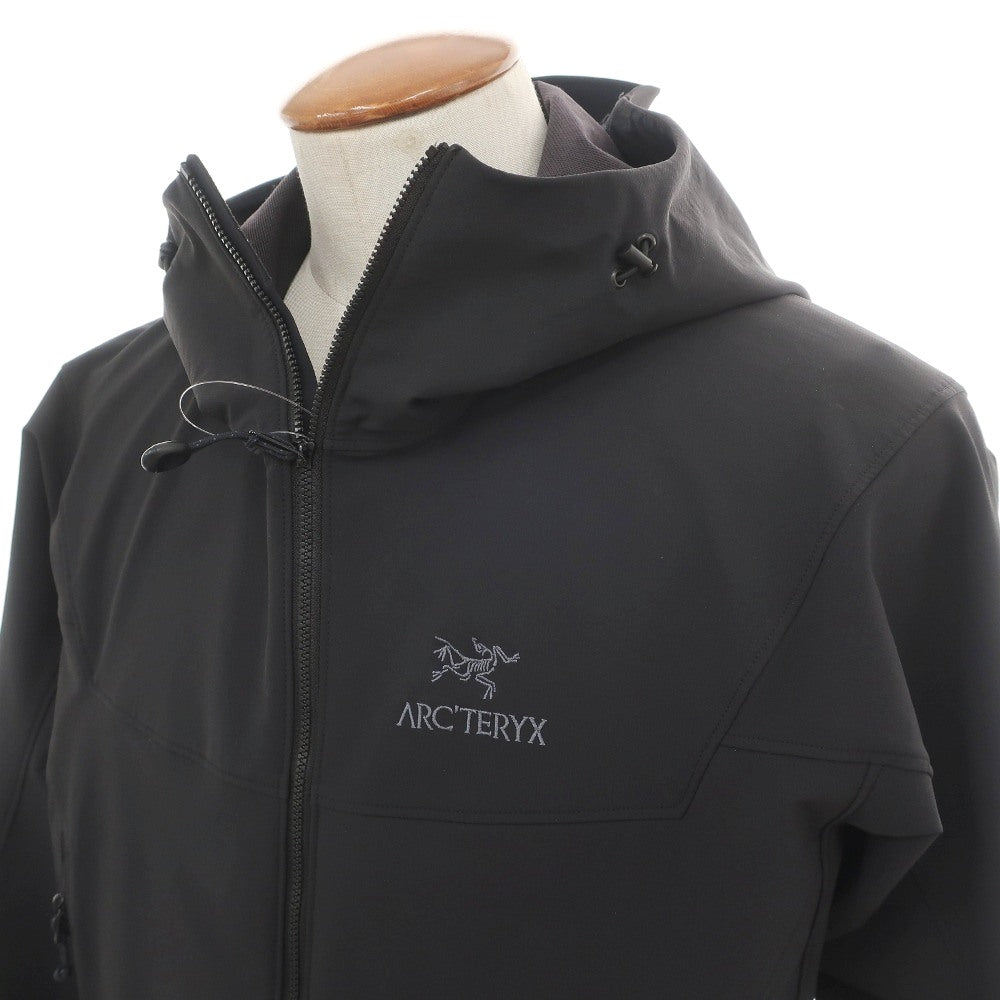 中古】アークテリクス ARC'TERYX GAMMA LT HOODY ストレッチナイロン