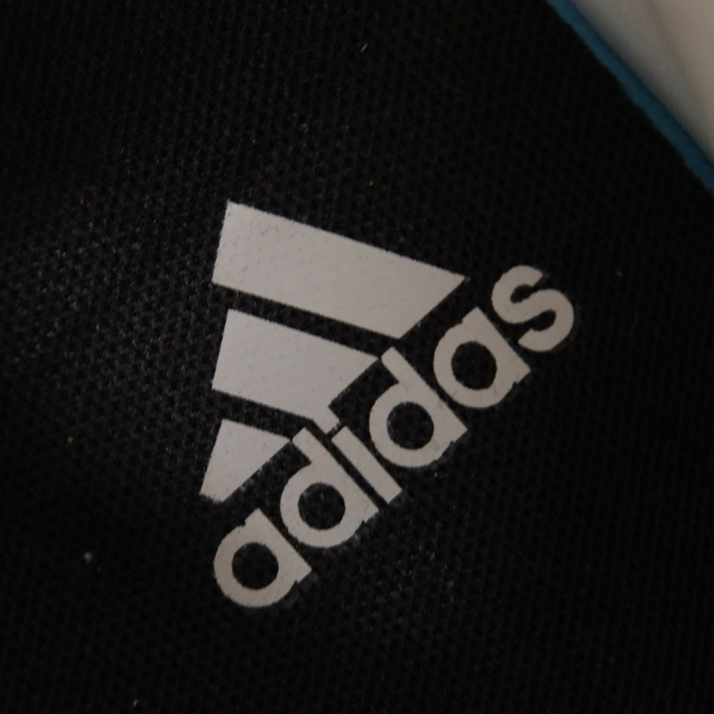 【中古】アディダス adidas スーパースター GX2887 レザー スニーカー ホワイト系【サイズ26.5】【 状態ランクC 】【 メンズ 】