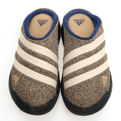 【中古】アディダス adidas トアロシェル B25180 メッシュ サンダル ベージュ【サイズ25.5】【 状態ランクC 】【 メンズ 】