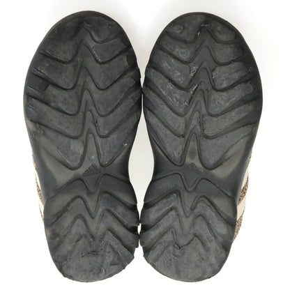 【中古】アディダス adidas トアロシェル B25180 メッシュ サンダル ベージュ【サイズ25.5】【 状態ランクC 】【 メンズ 】