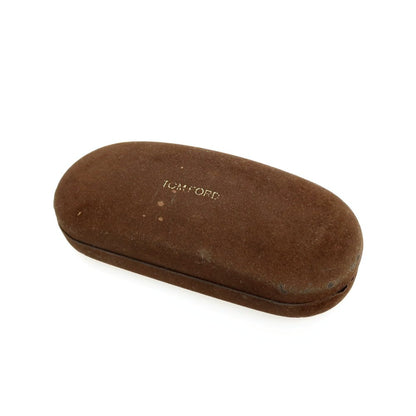 【中古】トムフォード TOM FORD TF237 Snowdon サングラス ダークブラウン【サイズ50□21_145】【 状態ランクB 】【 メンズ 】