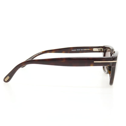 【中古】トムフォード TOM FORD TF237 Snowdon サングラス ダークブラウン【サイズ50□21_145】【 状態ランクB 】【 メンズ 】
