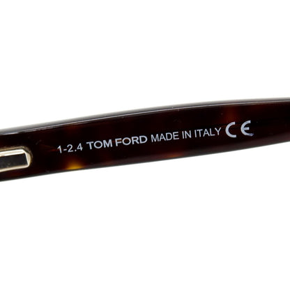 【中古】トムフォード TOM FORD TF237 Snowdon サングラス ダークブラウン【サイズ50□21_145】【 状態ランクB 】【 メンズ 】