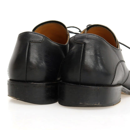 【中古】ポールスミス Paul Smith 553823 レザー ドレスシューズ ブラック【サイズ7】【 状態ランクD 】【 メンズ 】