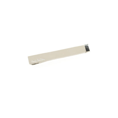【中古】ポールスミス Paul Smith タイピン シルバー【 状態ランクC 】【 メンズ 】