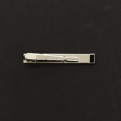 【中古】ポールスミス Paul Smith タイピン シルバー【 状態ランクC 】【 メンズ 】