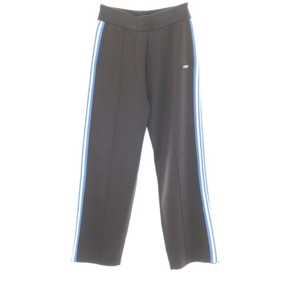 【新品】オートリー AUTRY PANTS MAIN MAN KNIT ニット イージーパンツ ジャージ グレー【サイズＭ】【 状態ランクN 】【 メンズ 】