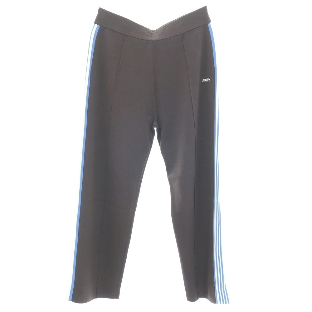【新品】オートリー AUTRY PANTS MAIN MAN KNIT ニット イージーパンツ ジャージ グレー【サイズXXL】【 状態ランクN 】【 メンズ 】