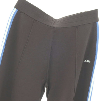 【新品】オートリー AUTRY PANTS MAIN MAN KNIT ニット イージーパンツ ジャージ グレー【サイズXXL】【 状態ランクN 】【 メンズ 】