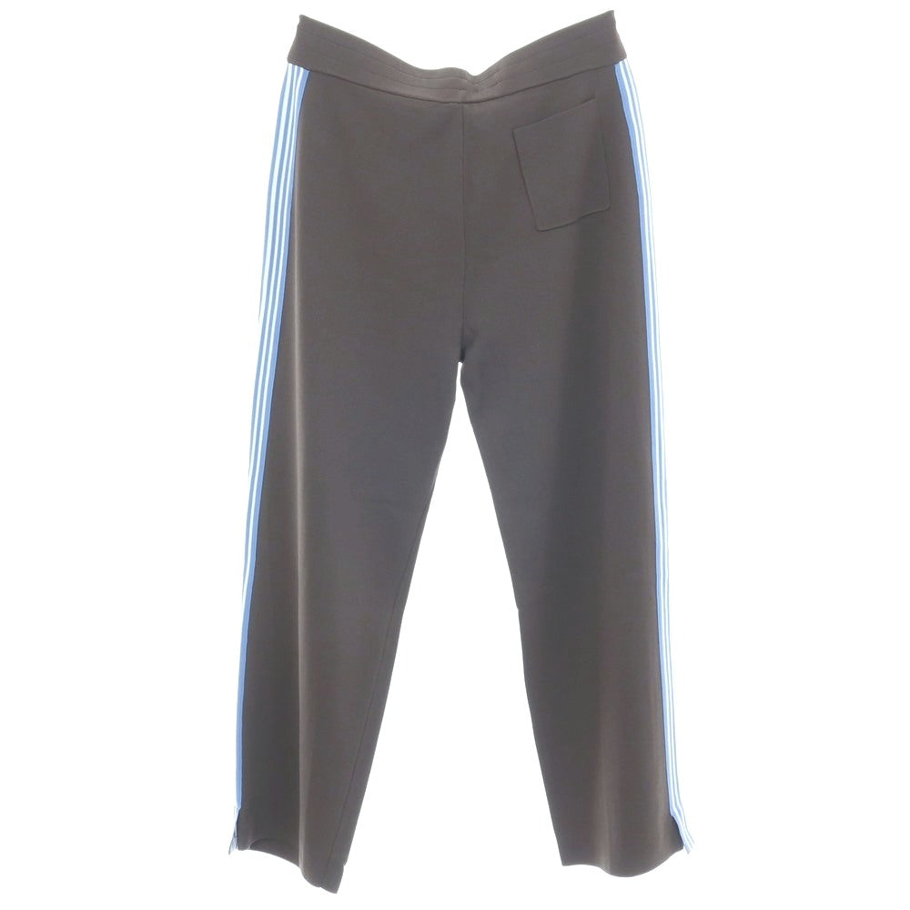 【新品】オートリー AUTRY PANTS MAIN MAN KNIT ニット イージーパンツ ジャージ グレー【サイズXXL】【 状態ランクN 】【 メンズ 】