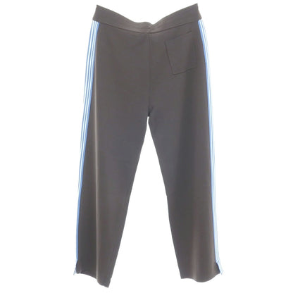 【新品】オートリー AUTRY PANTS MAIN MAN KNIT ニット イージーパンツ ジャージ グレー【サイズXXL】【 状態ランクN 】【 メンズ 】