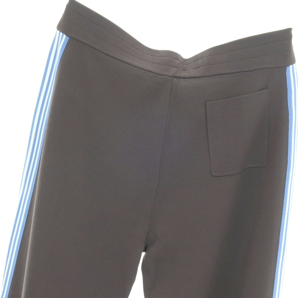 【新品】オートリー AUTRY PANTS MAIN MAN KNIT ニット イージーパンツ ジャージ グレー【サイズXXL】【 状態ランクN 】【 メンズ 】