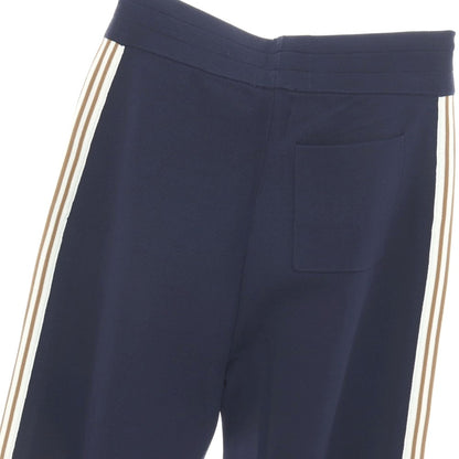 【新品】オートリー AUTRY PANTS MAIN MAN KNIT ニット イージーパンツ ジャージ ネイビー【サイズＳ】【 状態ランクN 】【 メンズ 】